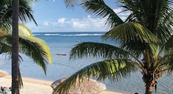 Outrigger on the Lagoon Fiji Outrigger on the Lagoon Fiji (турфирма You Travel, Витебск)1