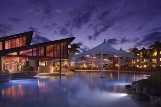 Radisson Blu Resort Fiji Denarau Island Radisson Blu Resort Fiji Denarau Island (турфирма You Travel, Витебск)