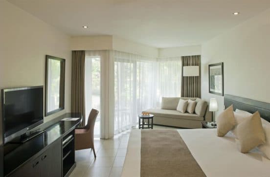 Radisson Blu Resort Fiji Denarau Island Radisson Blu Resort Fiji Denarau Island (турфирма You Travel, Витебск)2