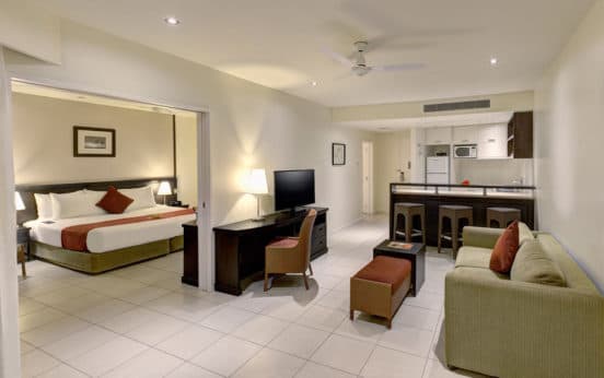 Radisson Blu Resort Fiji Denarau Island Radisson Blu Resort Fiji Denarau Island (турфирма You Travel, Витебск)3
