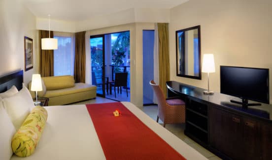 Radisson Blu Resort Fiji Denarau Island Radisson Blu Resort Fiji Denarau Island (турфирма You Travel, Витебск)5