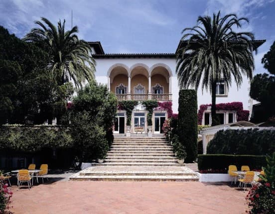 «Roger de Flor Palace» «Roger de Flor Palace» (Испания), турфирма You Travel (Витебск)