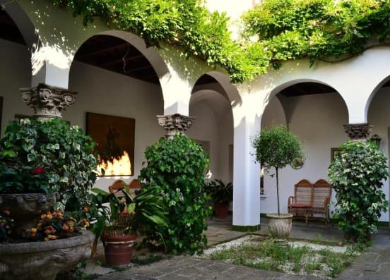 «Roger de Flor Palace» Отель "Roger de Flor Palace" (Испания), турфирма You Travel (Витебск)