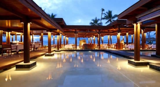 Sheraton Fiji Resort Sheraton Fiji Resort (турфирма You Travel, Витебск)