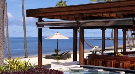 Sheraton Fiji Resort Sheraton Fiji Resort (турфирма You Travel, Витебск)1