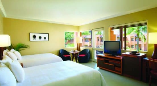 Sheraton Fiji Resort Sheraton Fiji Resort (турфирма You Travel, Витебск)2