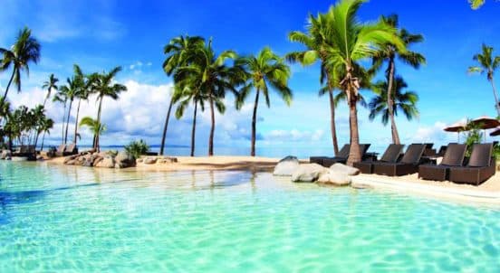 Sheraton Fiji Resort Sheraton Fiji Resort (турфирма You Travel, Витебск)3