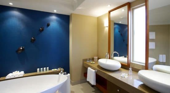 Sheraton Fiji Resort Sheraton Fiji Resort (турфирма You Travel, Витебск)4