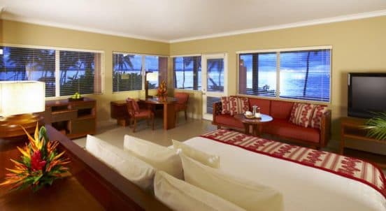 Sheraton Fiji Resort Sheraton Fiji Resort (турфирма You Travel, Витебск)7