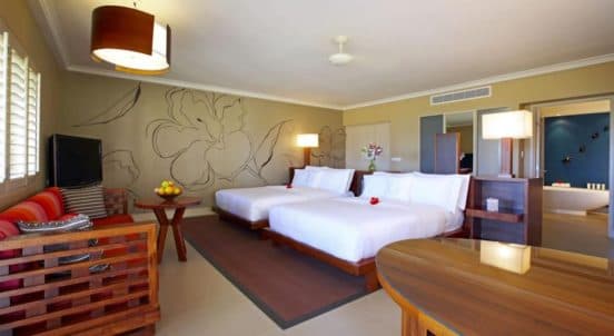 Sheraton Fiji Resort Sheraton Fiji Resort (турфирма You Travel, Витебск)8