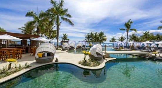 Sofitel Fiji Resort & Spa Sofitel Fiji Resort & Spa (турфирма You Travel, Витебск)