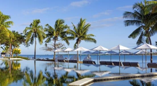 Sofitel Fiji Resort & Spa Sofitel Fiji Resort & Spa (турфирма You Travel, Витебск)1