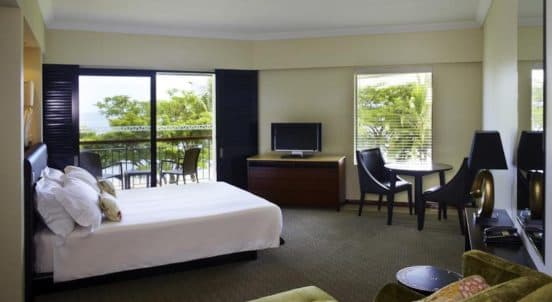Sofitel Fiji Resort & Spa Sofitel Fiji Resort & Spa (турфирма You Travel, Витебск)2