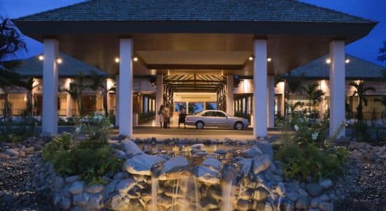 Sofitel Fiji Resort & Spa Sofitel Fiji Resort & Spa (турфирма You Travel, Витебск)3