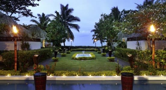 Sofitel Fiji Resort & Spa Sofitel Fiji Resort & Spa (турфирма You Travel, Витебск)4