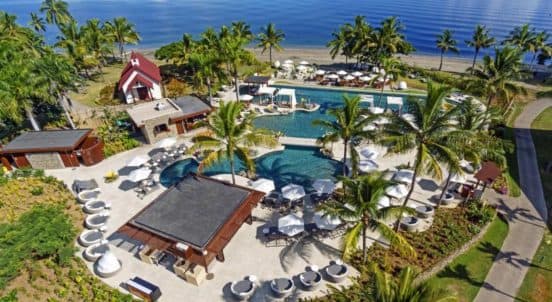 Sofitel Fiji Resort & Spa Sofitel Fiji Resort & Spa (турфирма You Travel, Витебск)5