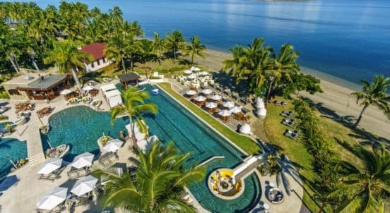 Sofitel Fiji Resort & Spa Sofitel Fiji Resort & Spa (турфирма You Travel, Витебск)6