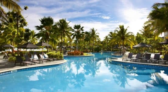 Sofitel Fiji Resort & Spa Sofitel Fiji Resort & Spa (турфирма You Travel, Витебск)7