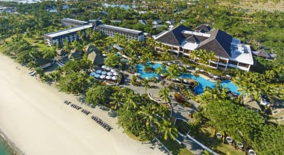 Sofitel Fiji Resort & Spa Sofitel Fiji Resort & Spa (турфирма You Travel, Витебск)8