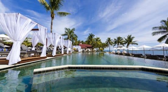Sofitel Fiji Resort & Spa Sofitel Fiji Resort & Spa (турфирма You Travel, Витебск)9