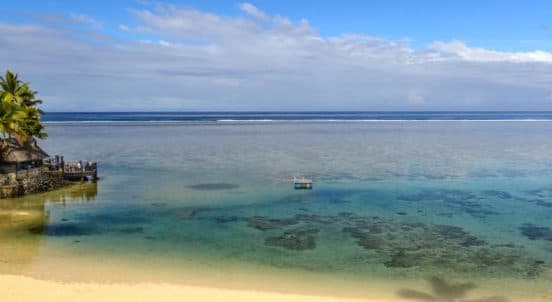 The Warvik Fiji The Warvik Fiji (турфирма You Travel, Витебск)6