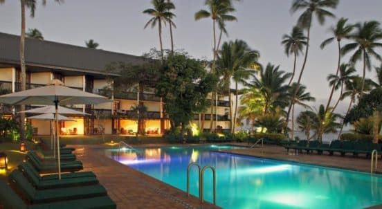 The Warvik Fiji The Warvik Fiji (турфирма You Travel, Витебск)8