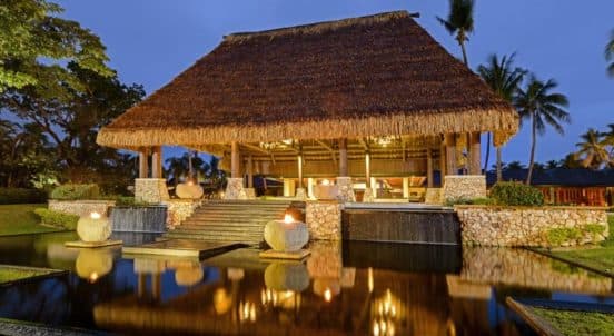 The Westin Denarau Island Resort & Spa The Westin Denarau Island Resort & Spa (турфирма You Travel, Витебск)
