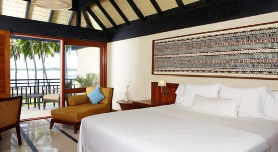The Westin Denarau Island Resort & Spa The Westin Denarau Island Resort & Spa (турфирма You Travel, Витебск)1