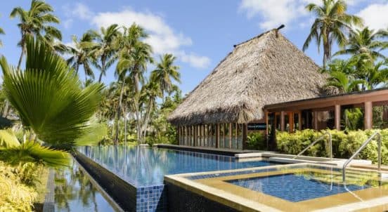 The Westin Denarau Island Resort & Spa The Westin Denarau Island Resort & Spa (турфирма You Travel, Витебск)2