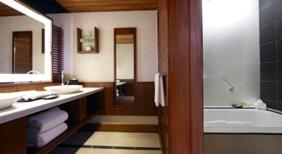 The Westin Denarau Island Resort & Spa The Westin Denarau Island Resort & Spa (турфирма You Travel, Витебск)3
