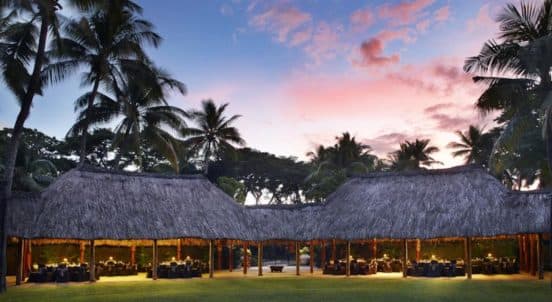 The Westin Denarau Island Resort & Spa The Westin Denarau Island Resort & Spa (турфирма You Travel, Витебск)5