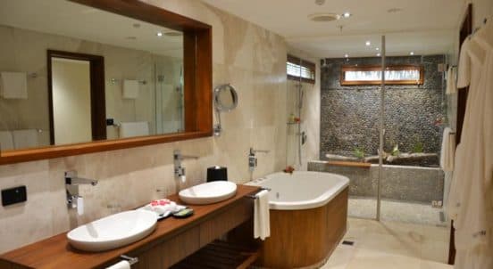 The Westin Denarau Island Resort & Spa The Westin Denarau Island Resort & Spa (турфирма You Travel, Витебск)6