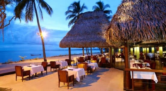The Westin Denarau Island Resort & Spa The Westin Denarau Island Resort & Spa (турфирма You Travel, Витебск)7