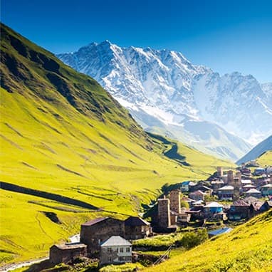 Туры в Грузию. Турфирма You Travel (Витебск) Туры в Грузию из Минска. Турфирма You Travel (Витебск)