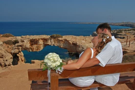 свадьба каво греко (Кипр) Турфирма You Travel (Витебск)-3