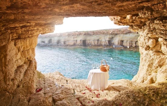 свадьба каво греко (Кипр) Турфирма You Travel (Витебск)-4
