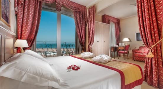 De Londres Rimini De Londres Rimini (турфирма You Travel, Витебск)