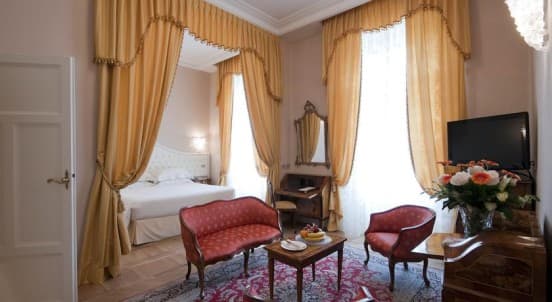 Grand Hotel Rimini (турфирма You Travel, Витебск)2
