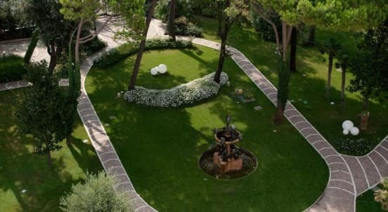 Grand Hotel Rimini (турфирма You Travel, Витебск)3