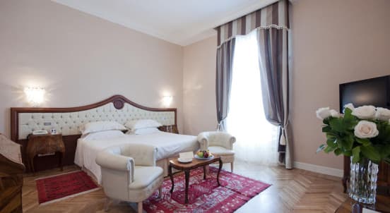 Grand Hotel Rimini (турфирма You Travel, Витебск)4
