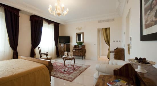 Grand Hotel Rimini (турфирма You Travel, Витебск)6