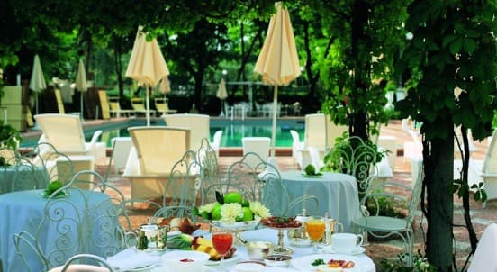 Grand Hotel Rimini (турфирма You Travel, Витебск)7