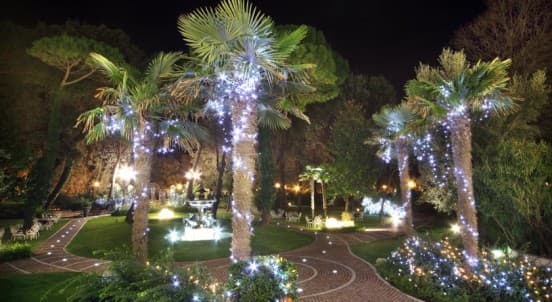Grand Hotel Rimini (турфирма You Travel, Витебск)9