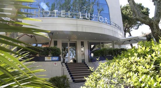 Luxor Rimini (турфирма You Travel, Витебск)1