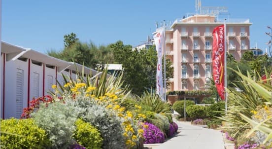 Milton Rimini Milton Rimini (турфирма You Travel, Витебск)
