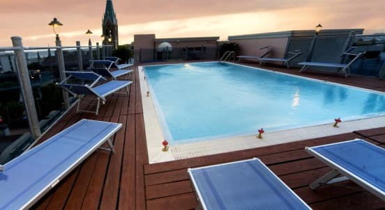 Milton Rimini Milton Rimini (турфирма You Travel, Витебск)1
