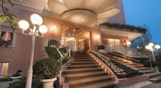 Milton Rimini Milton Rimini (турфирма You Travel, Витебск)2