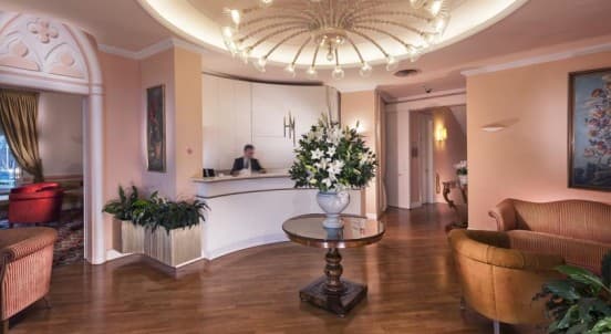 Milton Rimini Milton Rimini (турфирма You Travel, Витебск)3