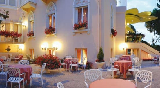 Milton Rimini Milton Rimini (турфирма You Travel, Витебск)4