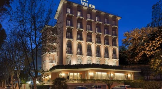 Milton Rimini Milton Rimini (турфирма You Travel, Витебск)6